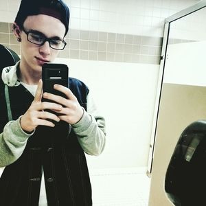 Meet your Posher, Aiden